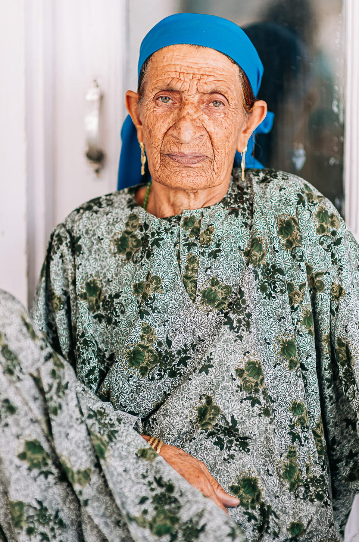 ADPD portrait