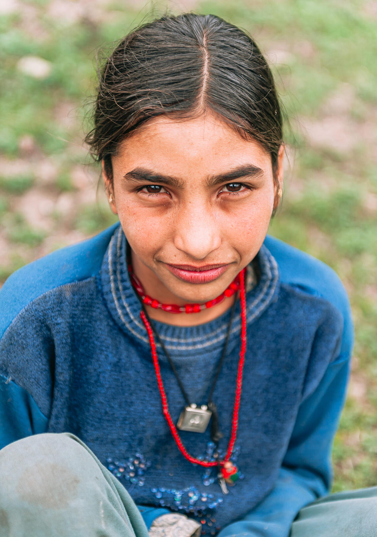 APDP portrait