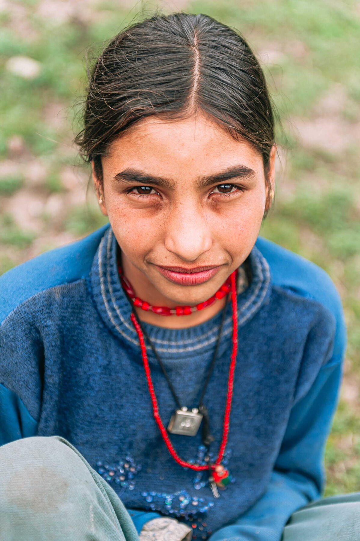 APDP portrait
