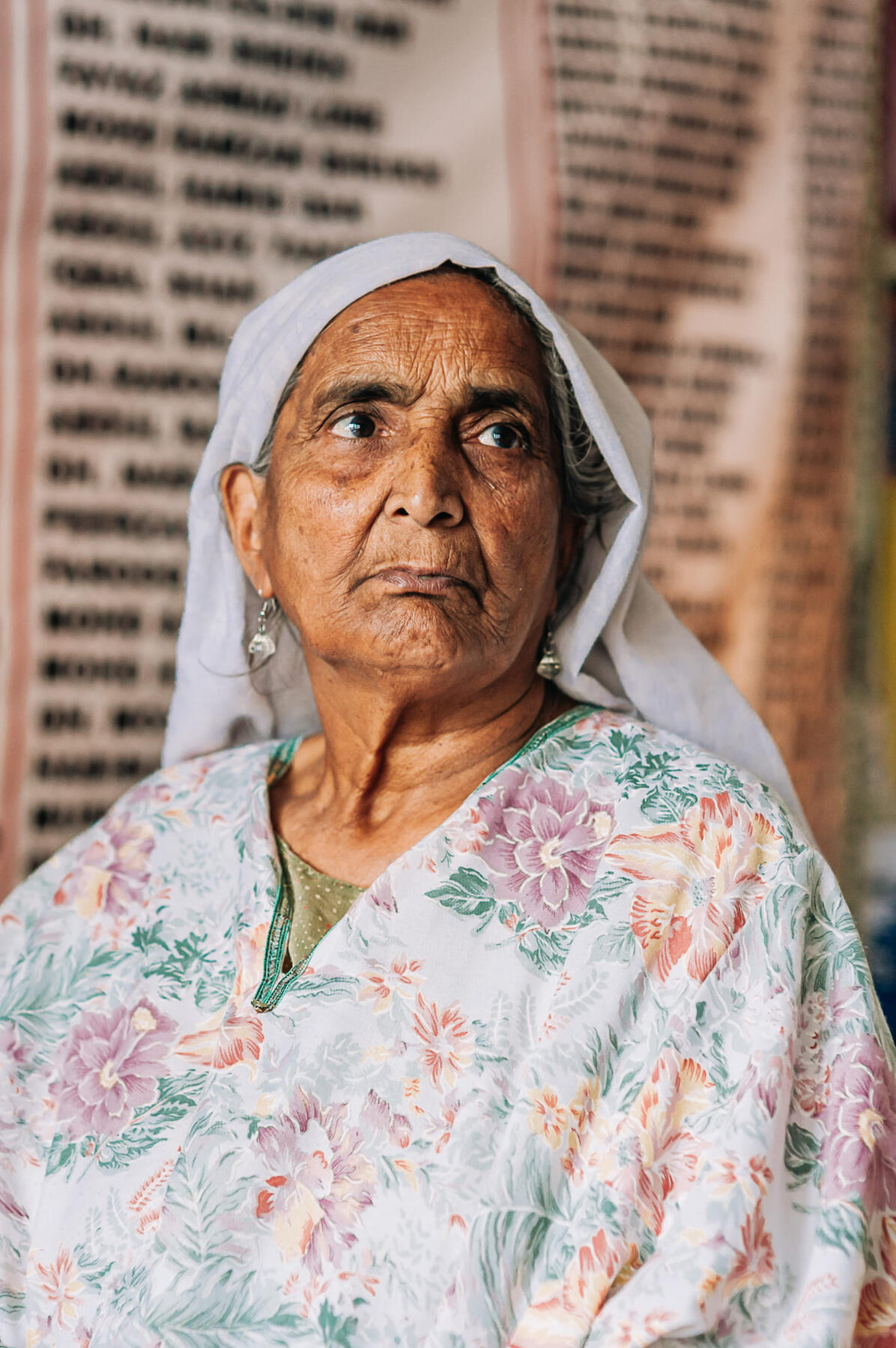 APDP portrait